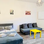 Delux8 Apartament Centrum