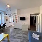 Delux8 Apartament Centrum