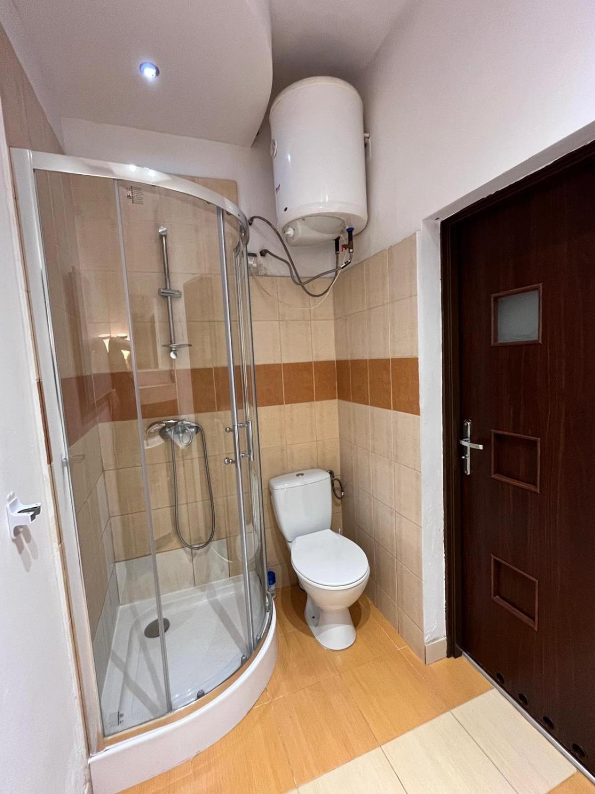 Delux8 Centrum Apartament Łódź