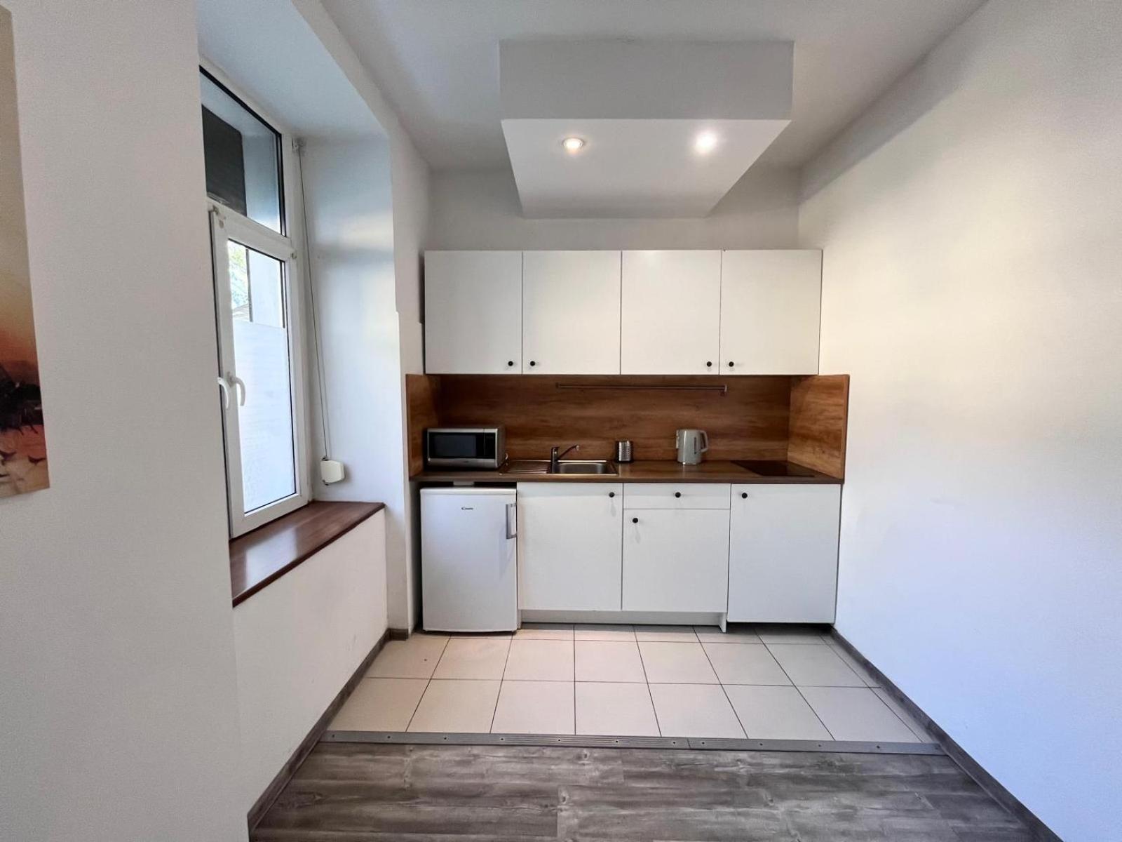 Apartament Delux8 Centrum