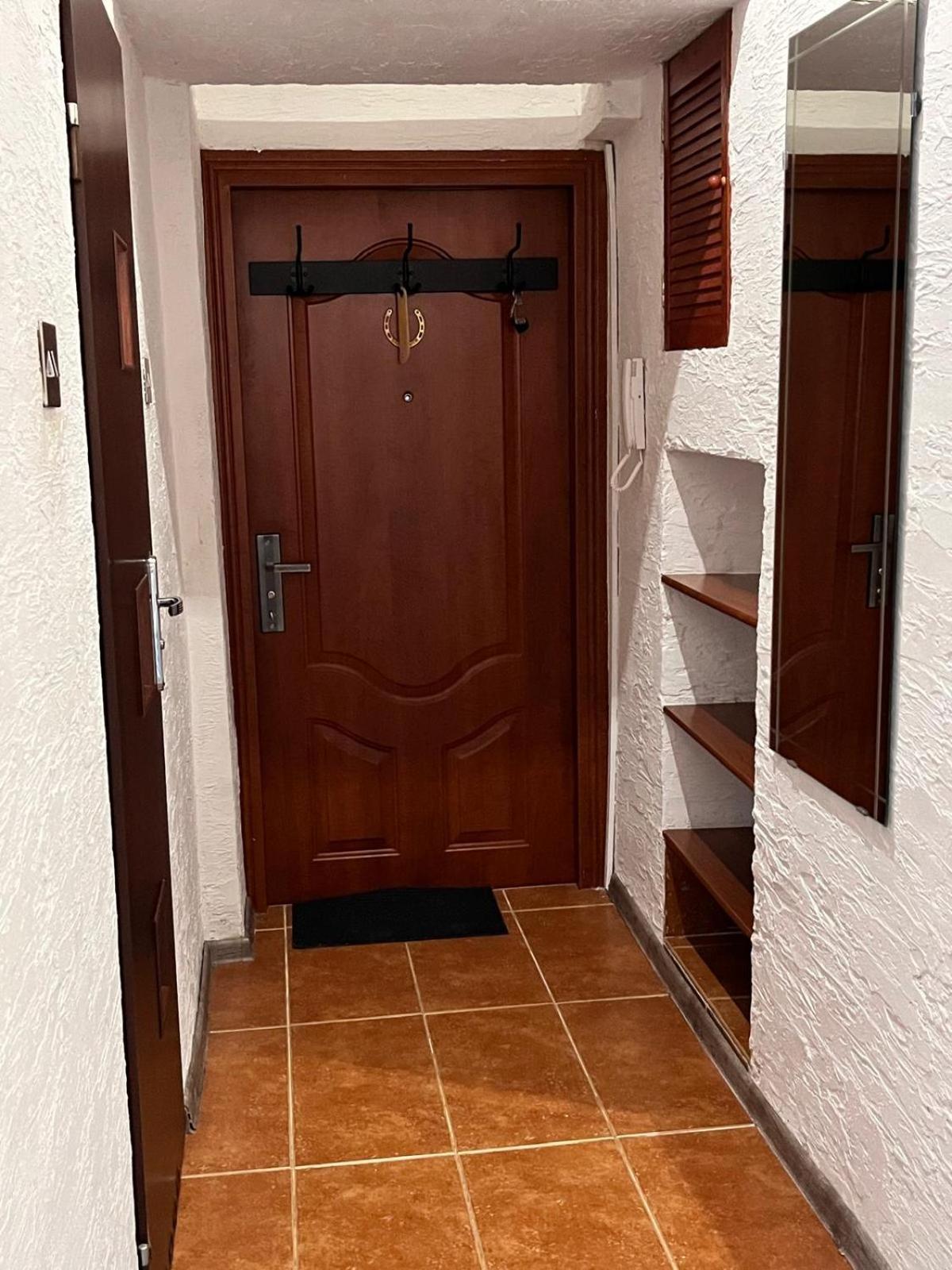 Delux8 Centrum Apartament